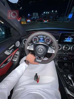 مێرسێدس بێنز C-Class